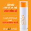 Dung dịch vệ sinh phụ nữ Scion™ Feminine Wash(200ML) - Hình ảnh 2