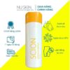 Dung dịch vệ sinh phụ nữ Scion™ Feminine Wash(200ML)